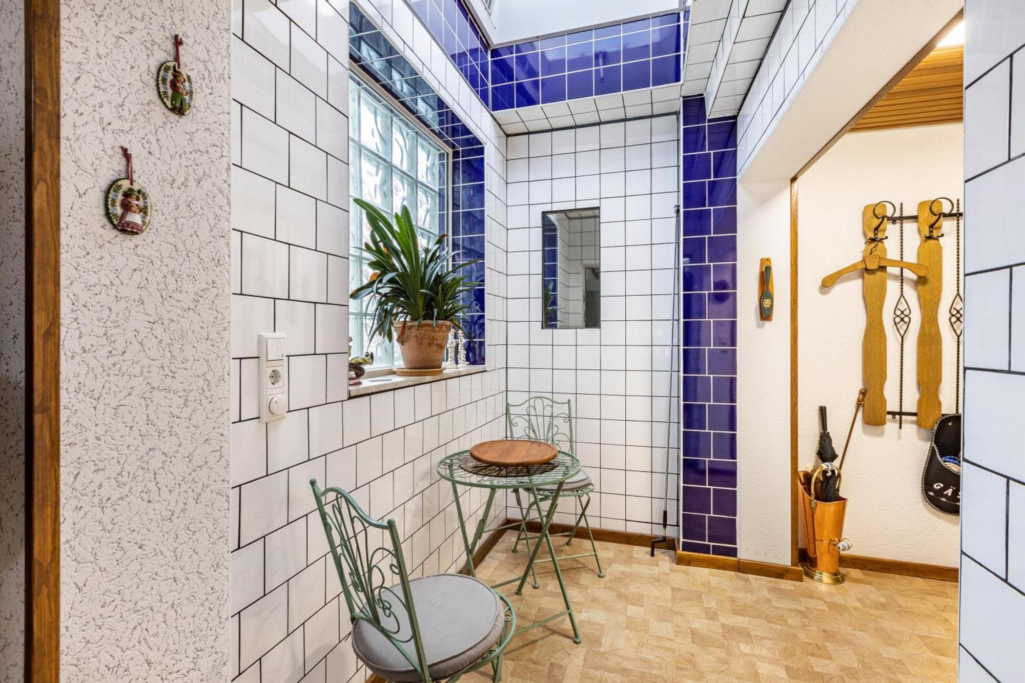 Haus Am Markt Fewo 2 Schoningen Eksteriør billede